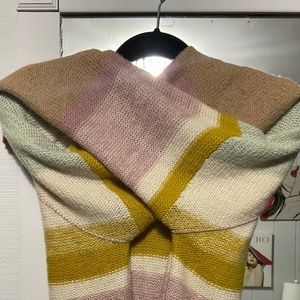 Anthropologie sweater